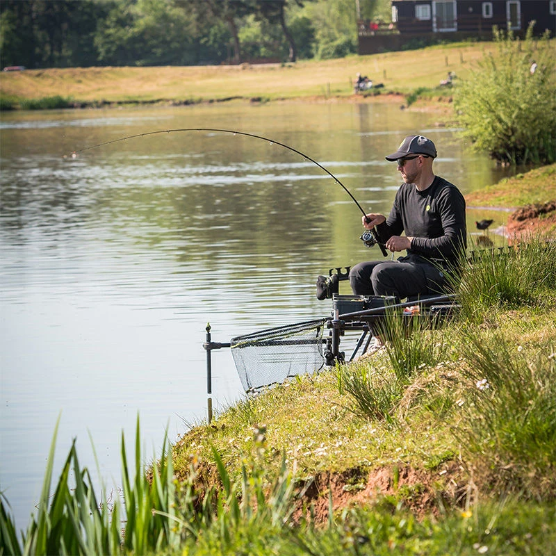 Matrix Horizon X Ultra Pro Commercial Feeder Rods